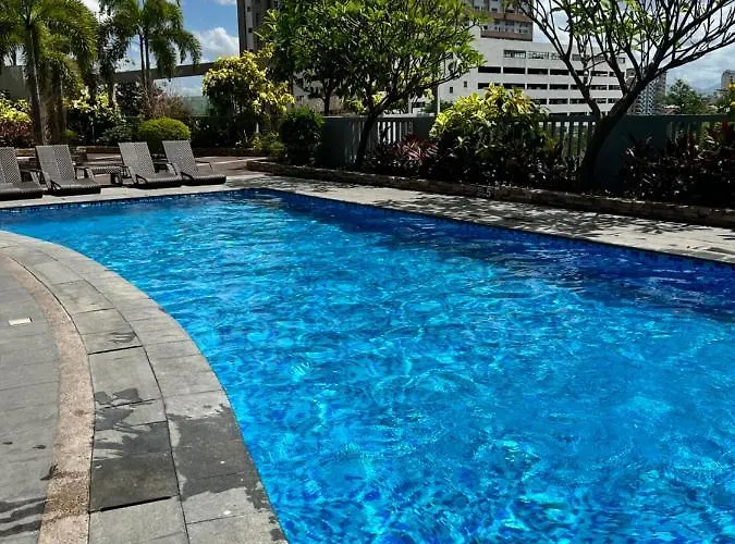 Manhattan Heights Tower D Manila