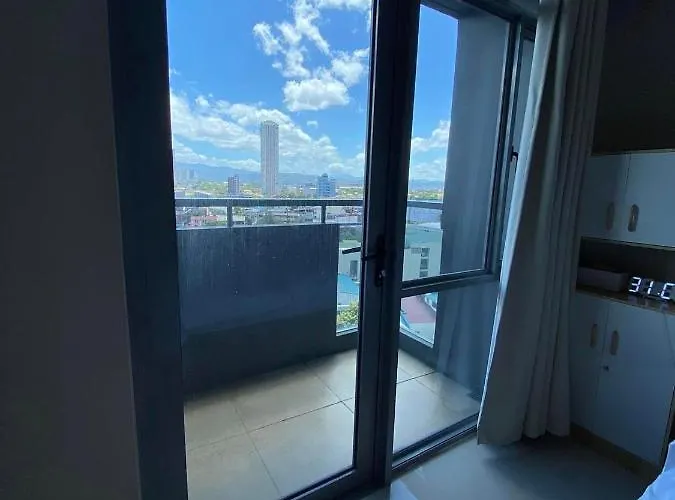 Aparthotel Manhattan Heights Tower D Manila