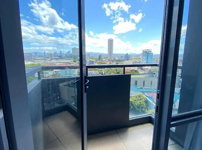 Manhattan Heights Tower D Manila