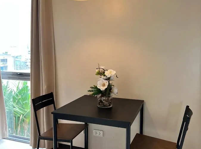 Aparthotel Manhattan Heights Tower D