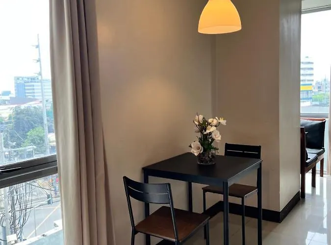 Aparthotel Manhattan Heights Tower D Manila