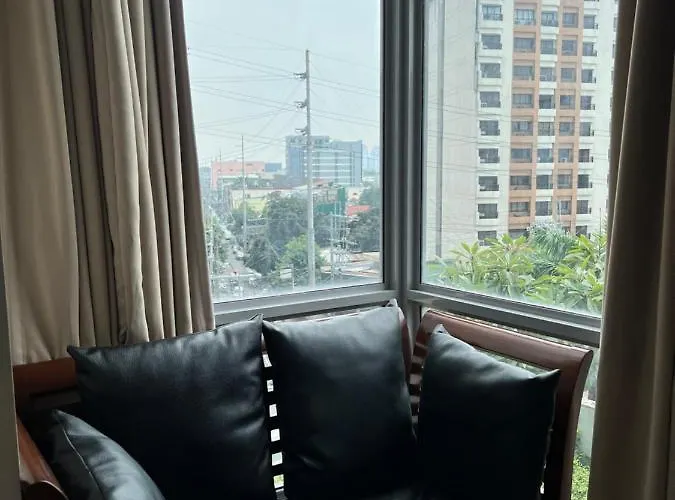 Aparthotel Manhattan Heights Tower D
